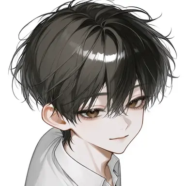 Profile image of Shiki