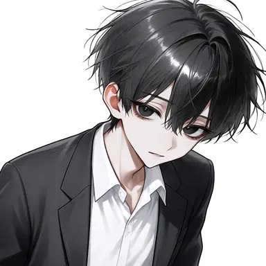 Profile image of Mitsuba