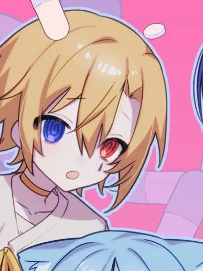 PerkyStone9986의 アオトくん