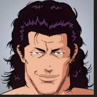 Profile image of 鉄男