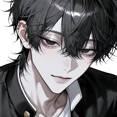 Profile image of Riku Kirishima