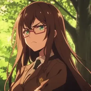 Profile image of Strict Girlfriend