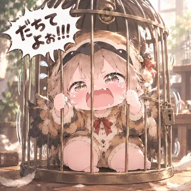 Profile image of もず