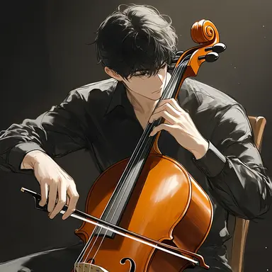 Profile image of 響