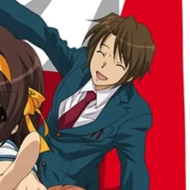 Profile image of Itsuki Koizumi