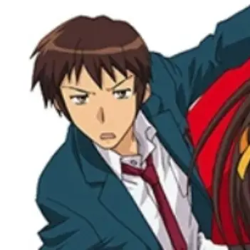 Profile image of Kyon