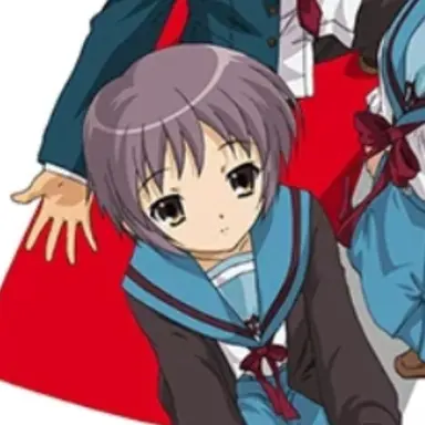 Profile image of Yuki Nagato