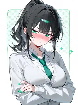 Profile image of Yuzu