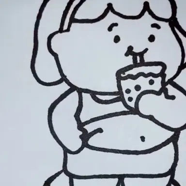 Profile image of 여돼지