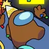 Profile image of 茶色