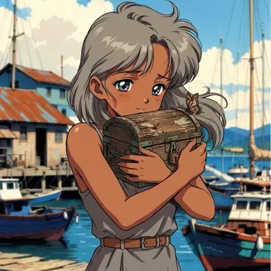 Profile image of リア