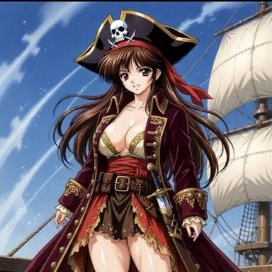 Profile image of アンネ