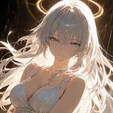 Profile image of リュシア