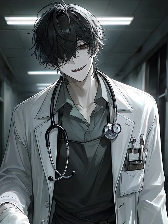 StormyCrate0357의 Yandere Dentist