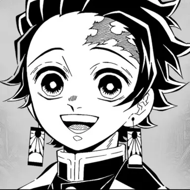 Profile image of 카마도 탄지로