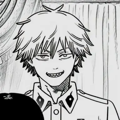 Profile image of 덴지