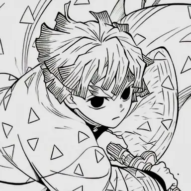 Profile image of 아가츠마 젠이츠