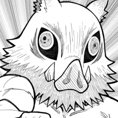 Profile image of 하시비라 이노스케