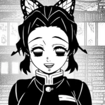 Profile image of 코쵸 시노부