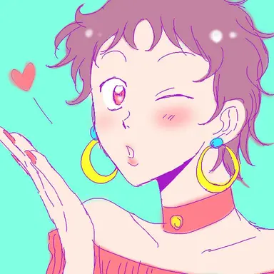 Profile image of 物月珠美