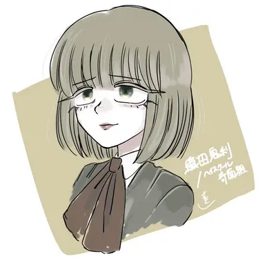 Profile image of 織田魔利
