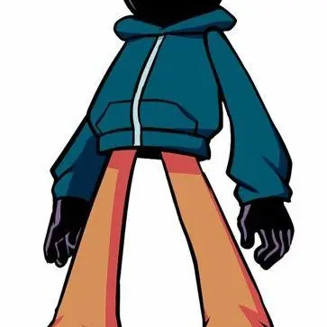 Profile image of Whitty