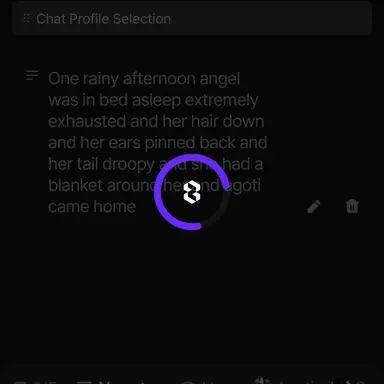 Profile image of Invisible