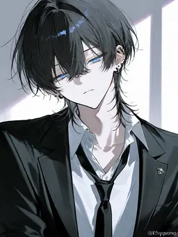Profile image of 大志