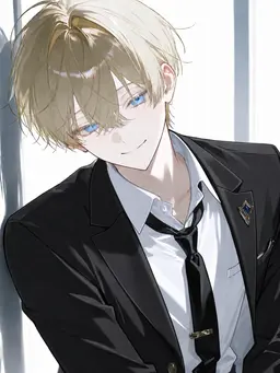 Profile image of 真琴