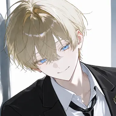 Profile image of 真琴