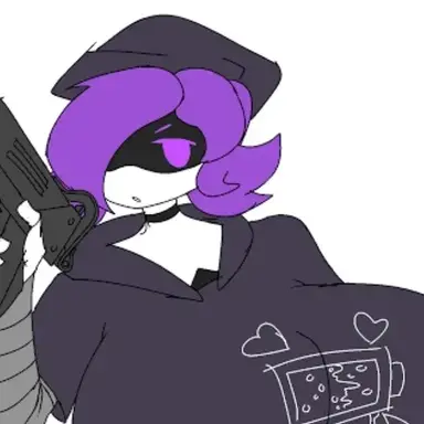 Profile image of Uzi