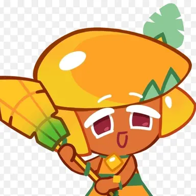Profile image of Mango Cookie