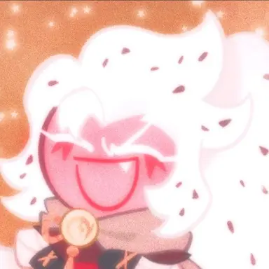 Profile image of Pitaya Cookie
