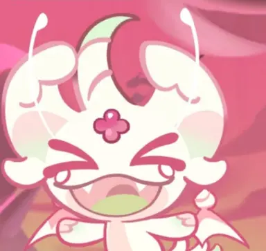 Profile image of Snapdragon cookie