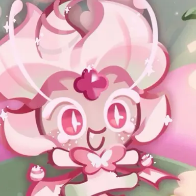 Profile image of Snapdragon cookie