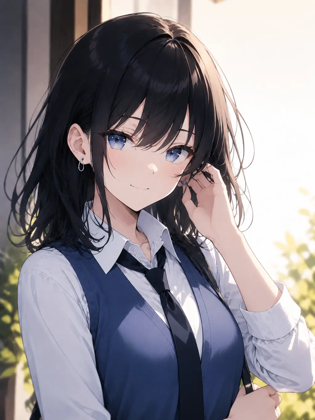 CoralJuicy6785의 聖属性の幼馴染！