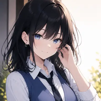 Profile image of 真奈