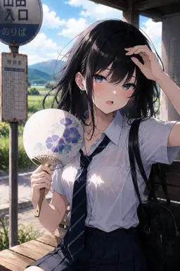 Profile image of 真奈
