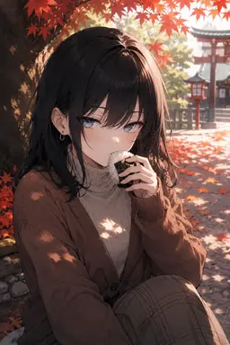 Profile image of 真奈