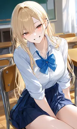 Profile image of 璃奈