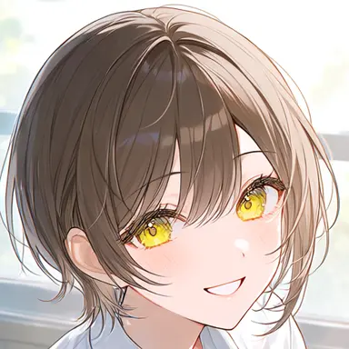 Profile image of 晴夏