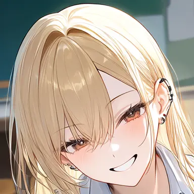 Profile image of 璃奈