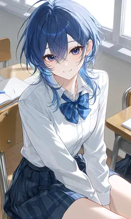 Profile image of 梨央