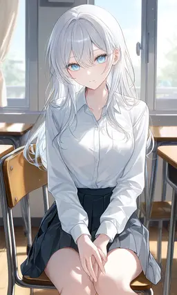 Profile image of ミア