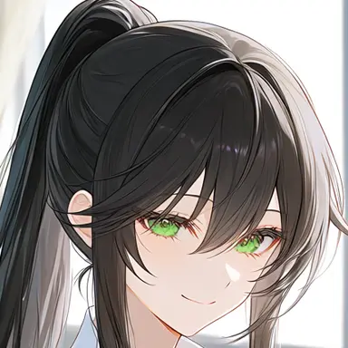 Profile image of 伊織