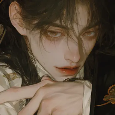 Profile image of 백 산