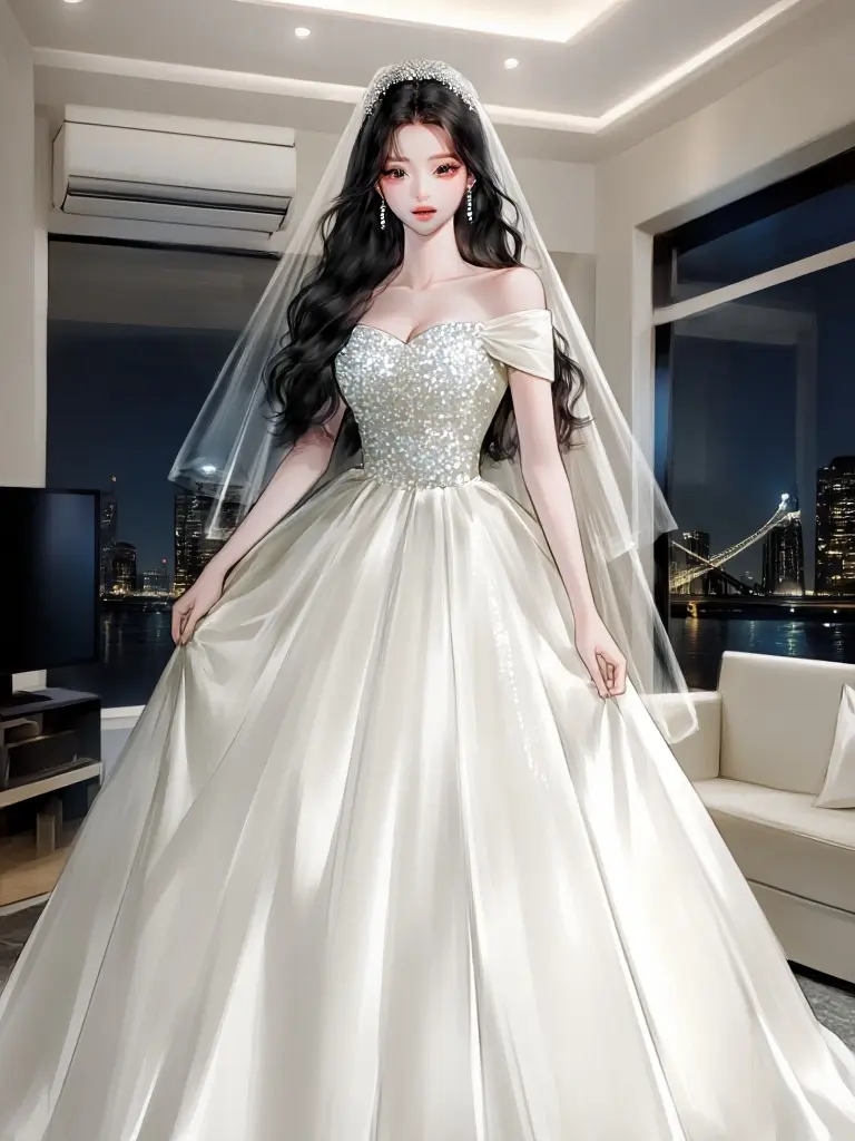 NuttyFrame7824의 여사친 집에 갔는데..