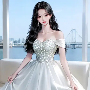 Profile image of 이시연