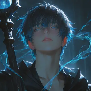 Profile image of ミルザ