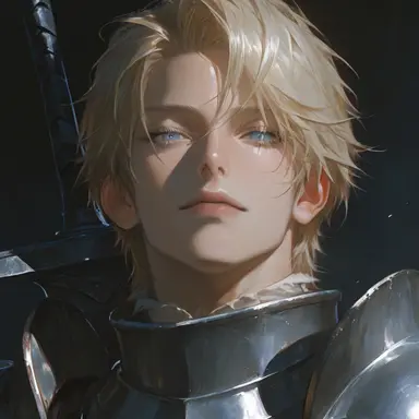 Profile image of 勇者アレク